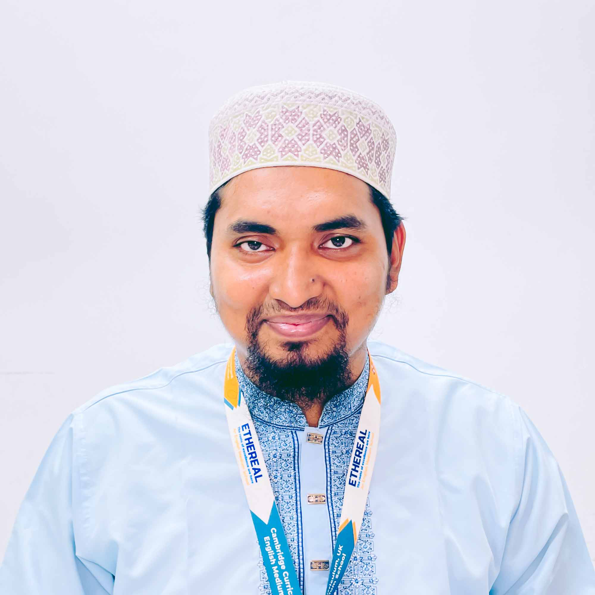 Mr. Mahbub Ullah Tanbir